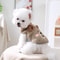 Cozy Lamb Fleece Bear Vest For Autumn And Winter Warmth 0