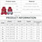 Winter Windproof Big Dog Jacket For Warmth And Outdoor Protection 5