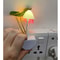 Mushroom Night Light With Soft LED Glow And Automatic Sensor 5