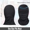 Breathable Balaclava Ski Mask Full Face Cover For Men And Women Outdoor Sports 3