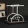 Newtons Cradle Balance Desktop Toy Physics Pendulum For Home And Office 8