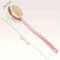 Long Handle Soft Body Scrubber And Bath Brush Exfoliator 4