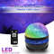 Galaxy Starry Sky LED Projector USB Powered Night Light With Remote Control 9