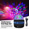 Galaxy Starry Sky LED Projector USB Powered Night Light With Remote Control 8
