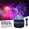 Galaxy Starry Sky LED Projector USB Powered Night Light With Remote Control 8