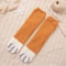 Soft Fluffy Animal Pawprint Fleece Socks For Women Winter Home Comfort 6
