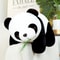 Cute Bamboo Panda Bear Plush Doll 20 Cm Soft Stuffed Animal Gift 4
