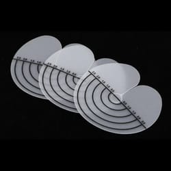 heat shield protector tools for hair extension styling set