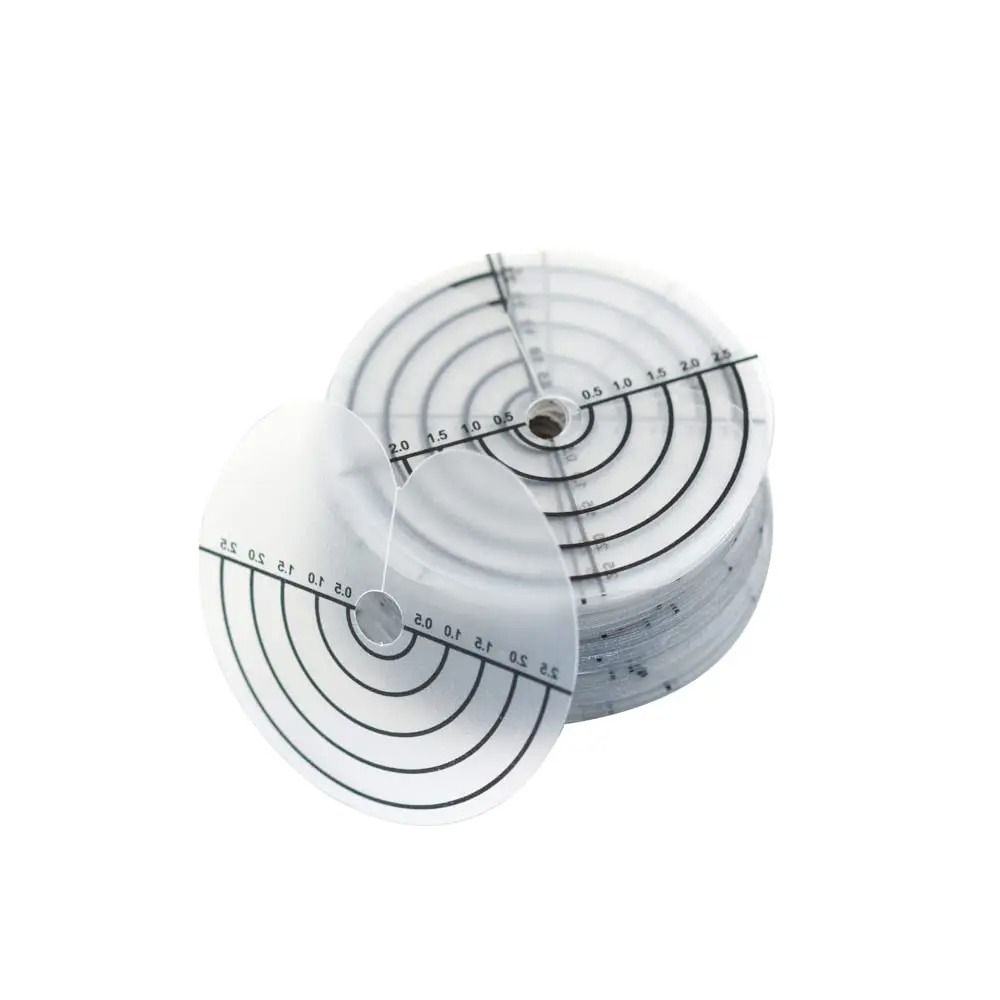 Heat Shield Protector Tools For Hair Extension Styling Set 4