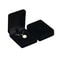Velvet Jewelry Box For Necklace Or Pendant Elegant Gift Packaging 3