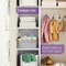 Portable Baby Diaper Organizer Storage Tote 2