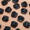 Plastic Cord Lock Stopper Toggle Clip For Drawstrings Elastic Lanyards Paracord Ropes 3