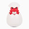 Cute Infant Bath Toy Set With Water Sprinkler And Animal Egg Design 9