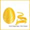 Articulated Dragon Egg Toy With Fully Movable Dragon Model 22