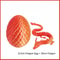 Articulated Dragon Egg Toy With Fully Movable Dragon Model 23