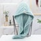 Soft Microfiber Quick Dry Hair Towel Wrap For Women 6