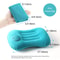Cozy Travel Inflatable Camping Pillow For Neck And Back Support 1