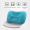 Cozy Travel Inflatable Camping Pillow For Neck And Back Support 4