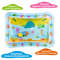 Baby Water Play Mat For Infant Tummy Time And Early Development 0