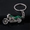 Stylish Motorcycle Key Chain Charm For Men And Women 10