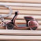 Stylish Motorcycle Key Chain Charm For Men And Women 13