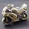 Stylish Motorcycle Key Chain Charm For Men And Women 16