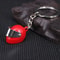 Stylish Motorcycle Key Chain Charm For Men And Women 22