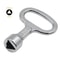 Multifunction Panel Lock Spanner Key For Cabinet And Equipment Access 4
