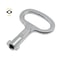 Multifunction Panel Lock Spanner Key For Cabinet And Equipment Access 5