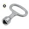Multifunction Panel Lock Spanner Key For Cabinet And Equipment Access 6