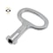 Multifunction Panel Lock Spanner Key For Cabinet And Equipment Access 7