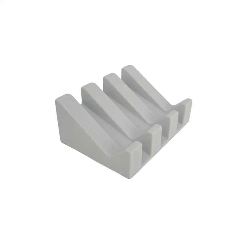 Silicone Soap Dish For Bathroom And Kitchen Use 14