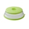 Silicone Microwave Splatter Cover And Fresh Keeping Lid 6