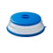 Silicone Microwave Splatter Cover And Fresh Keeping Lid 7