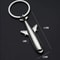 Creative Aircraft Model Keychain For Men And Women 15