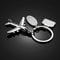 Creative Aircraft Model Keychain For Men And Women 4