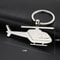 Creative Aircraft Model Keychain For Men And Women 19