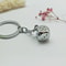Metal Dice Key Chain For Personality Style And Gift Giving 1