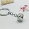 Metal Dice Key Chain For Personality Style And Gift Giving 2
