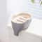 Elephant Shaped Double Layer Soap Box For Bathroom And Sink 6