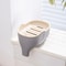 Elephant Shaped Double Layer Soap Box For Bathroom And Sink 6
