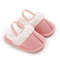 Cotton Baby Slippers For Autumn And Winter 0 To 18 Months 11