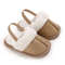 Cotton Baby Slippers For Autumn And Winter 0 To 18 Months 2