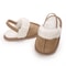 Cotton Baby Slippers For Autumn And Winter 0 To 18 Months 5