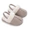 Cotton Baby Slippers For Autumn And Winter 0 To 18 Months 6