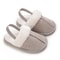 Cotton Baby Slippers For Autumn And Winter 0 To 18 Months 6