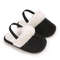Cotton Baby Slippers For Autumn And Winter 0 To 18 Months 8
