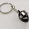 Metal Motorcycle Helmet Key Chain For Car And Bag Accessories 4