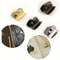 Magnetic Bag Snap Button Set For Sewing And Crafting 3