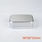 Light Aluminum Soap Holder With Lid And Draining Layer 5